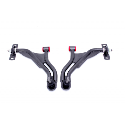 BMR A-arms tubulaire Mustang 2005-2009 GT V6 GT500